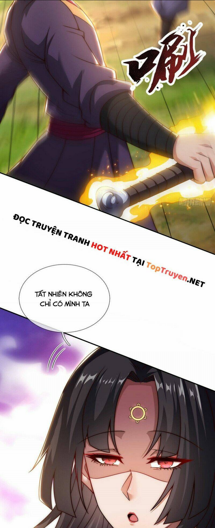 huyền thiên chí tôn chapter 10 - Next chapter 11