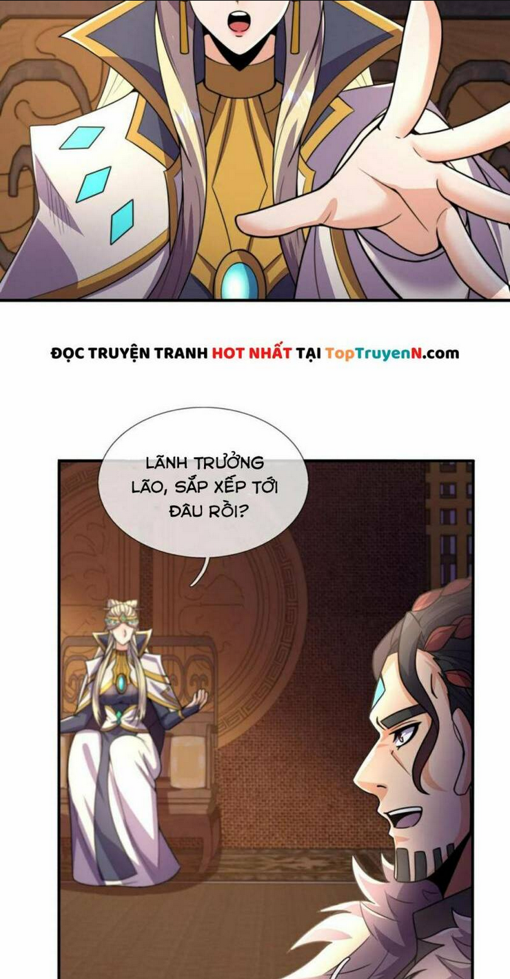 huyền thiên chí tôn chapter 100 - Trang 2