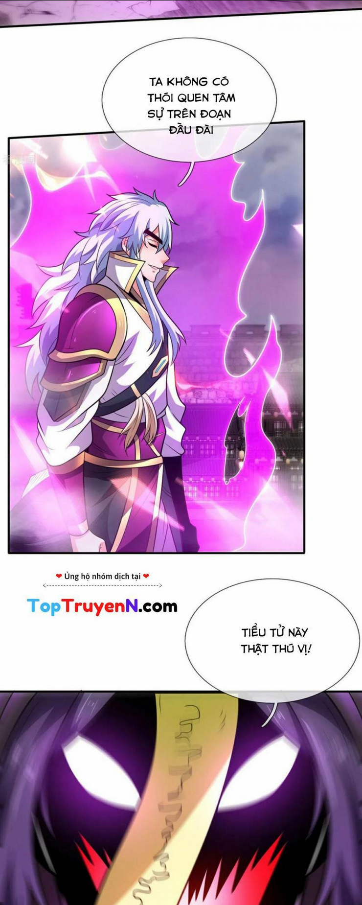 huyền thiên chí tôn chapter 102 - Next chương 103