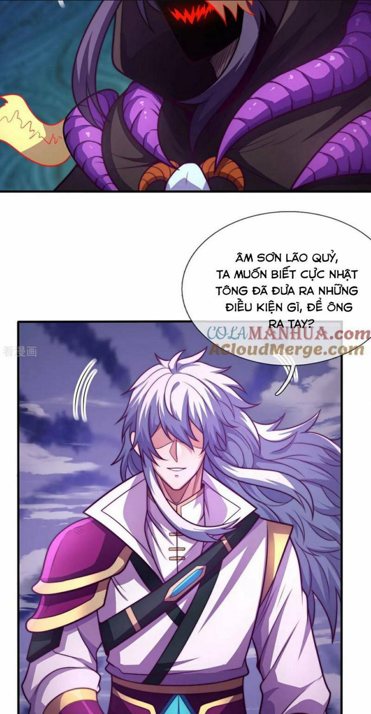 huyền thiên chí tôn chapter 102 - Next chương 103