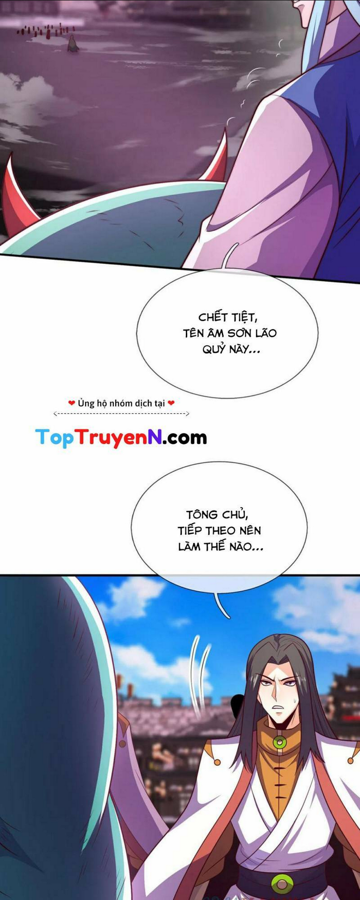 huyền thiên chí tôn chapter 102 - Next chương 103