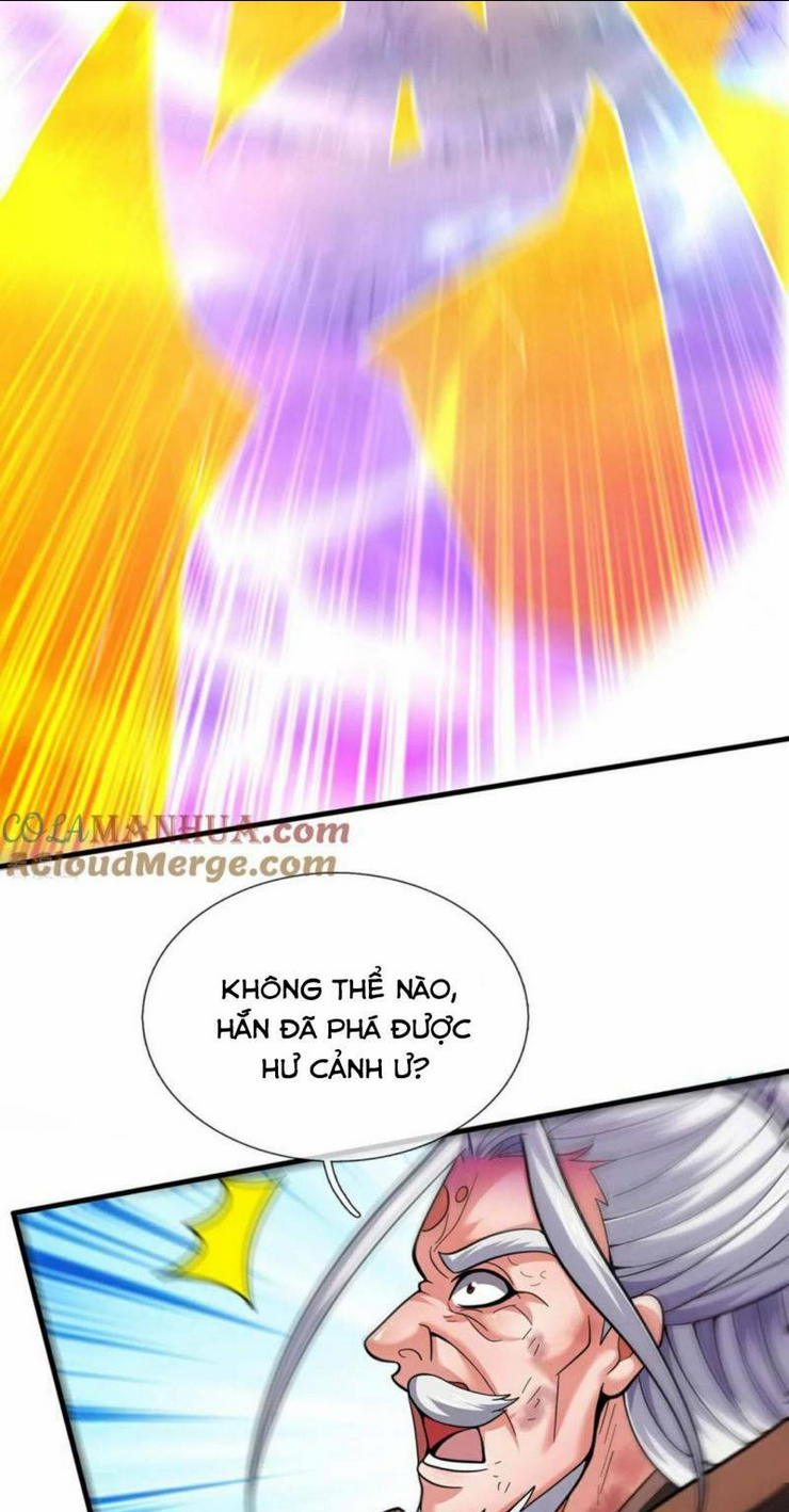 huyền thiên chí tôn chapter 107 - Trang 2