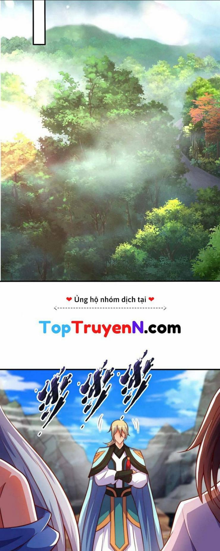 huyền thiên chí tôn chương 109 - Next chương 110