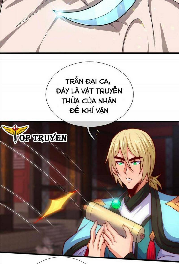 huyền thiên chí tôn chương 112 - Next chapter 113