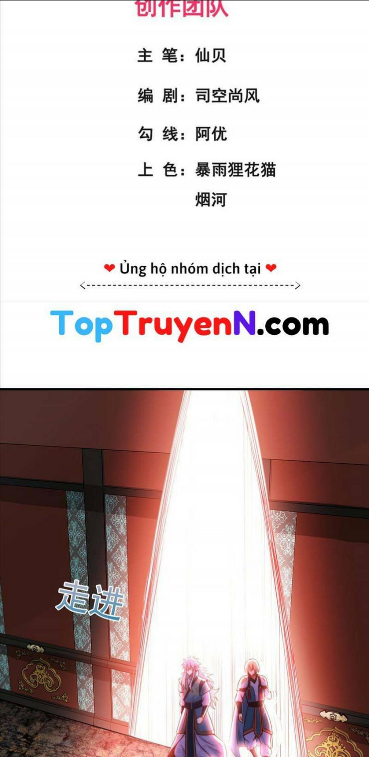 huyền thiên chí tôn chương 112 - Next chapter 113