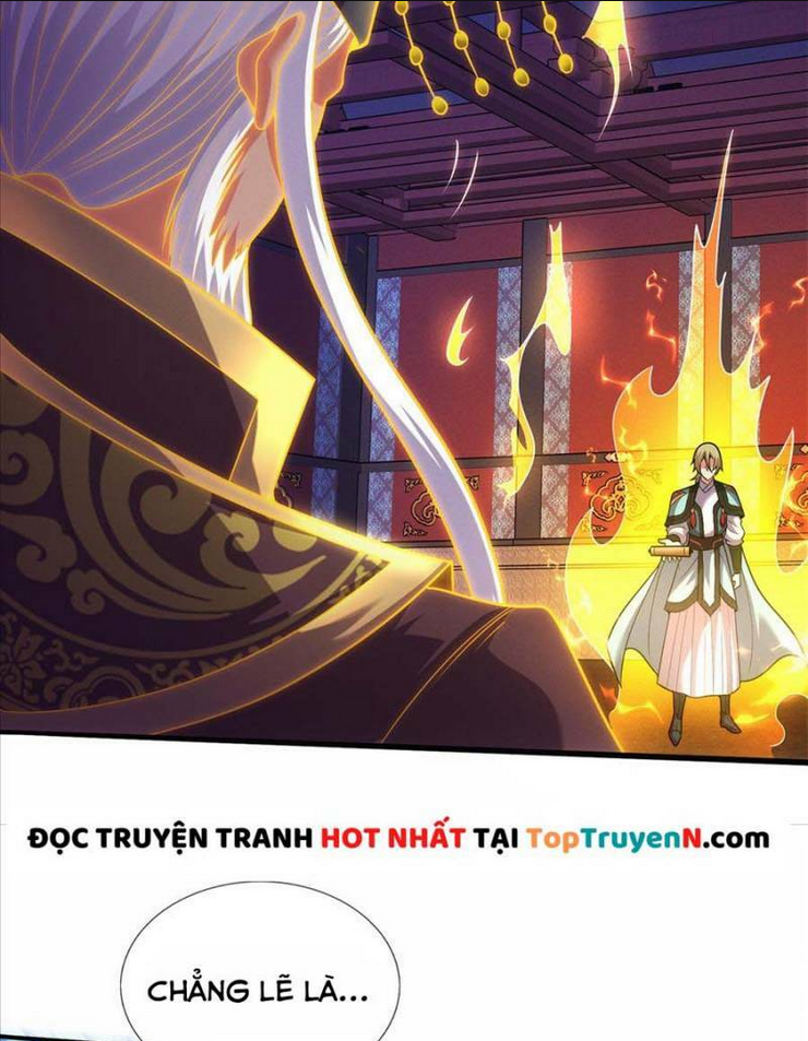 huyền thiên chí tôn chương 112 - Next chapter 113