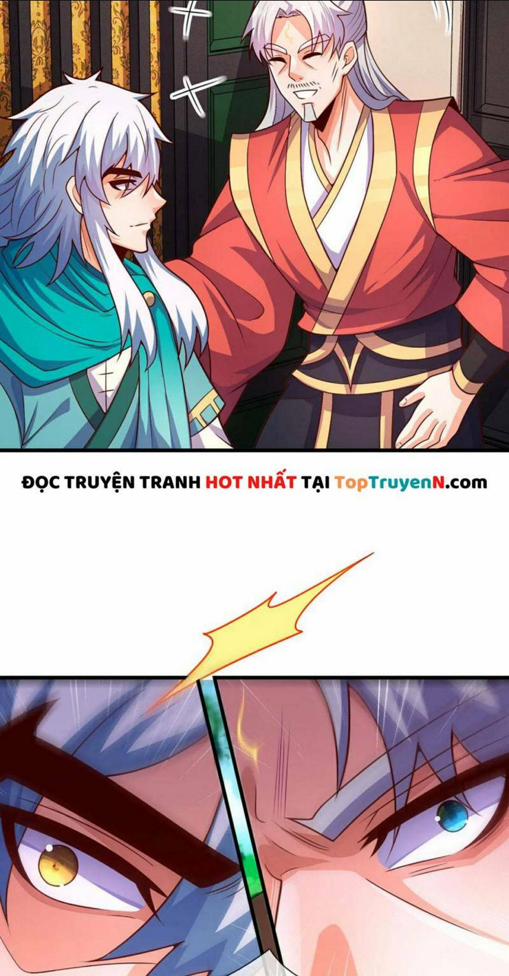 huyền thiên chí tôn chapter 116 - Trang 2