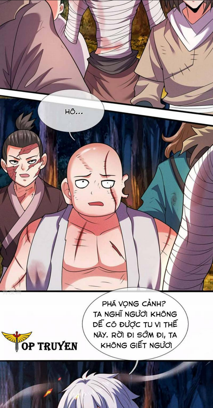 huyền thiên chí tôn chapter 116 - Trang 2