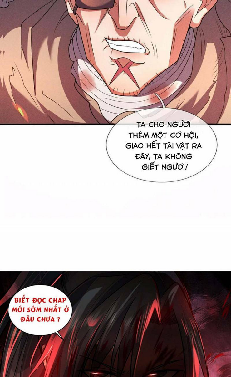 huyền thiên chí tôn chapter 116 - Trang 2