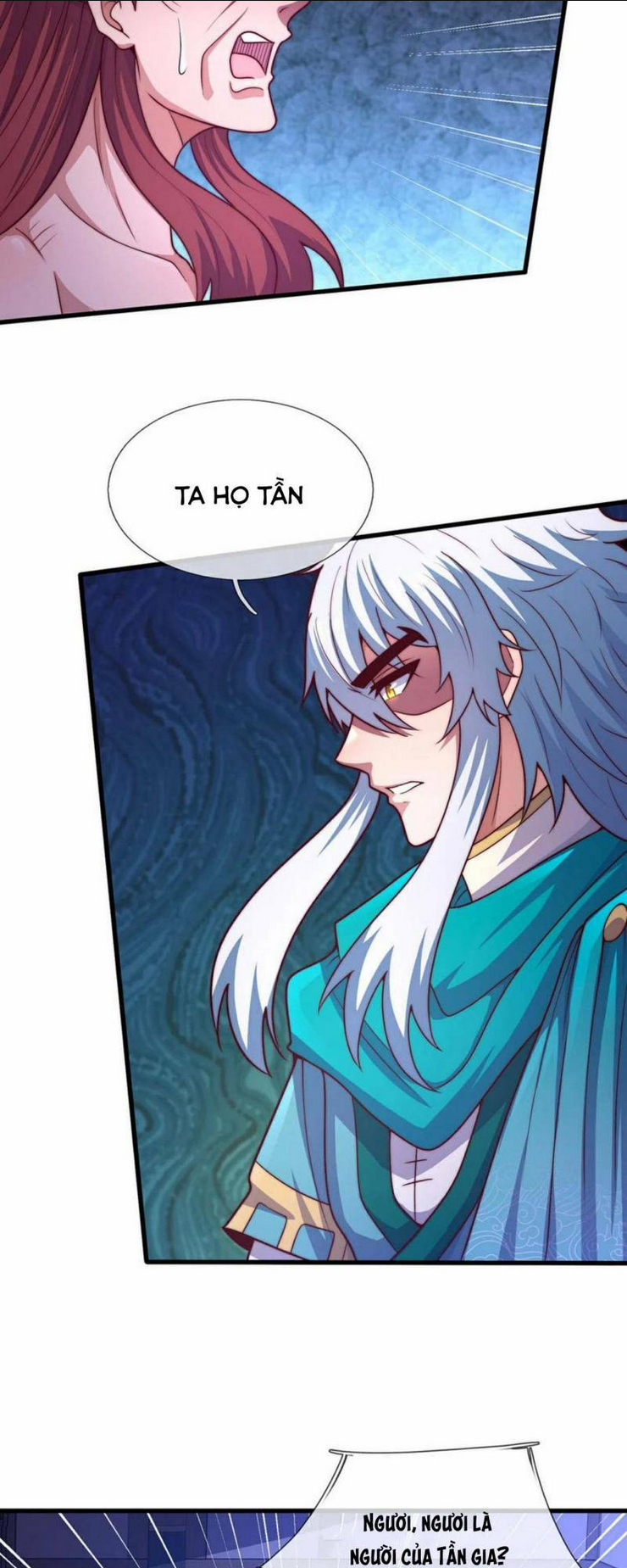 huyền thiên chí tôn chapter 120 - Next chapter 121