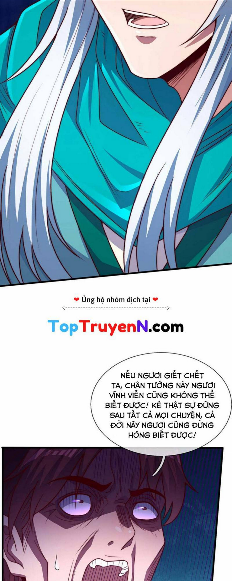 huyền thiên chí tôn chapter 120 - Next chapter 121