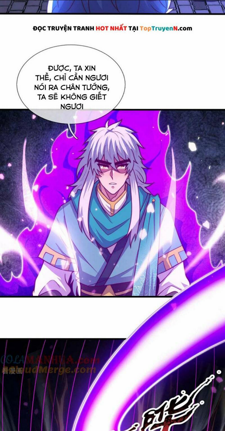 huyền thiên chí tôn chapter 120 - Next chapter 121