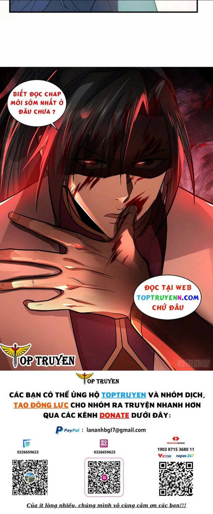 huyền thiên chí tôn chapter 120 - Next chapter 121