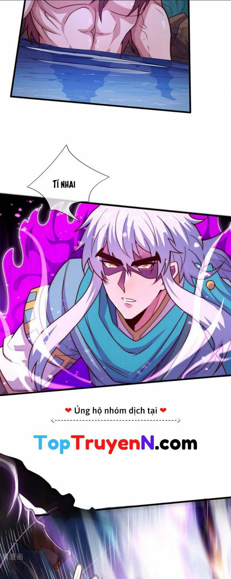 huyền thiên chí tôn chapter 120 - Next chapter 121