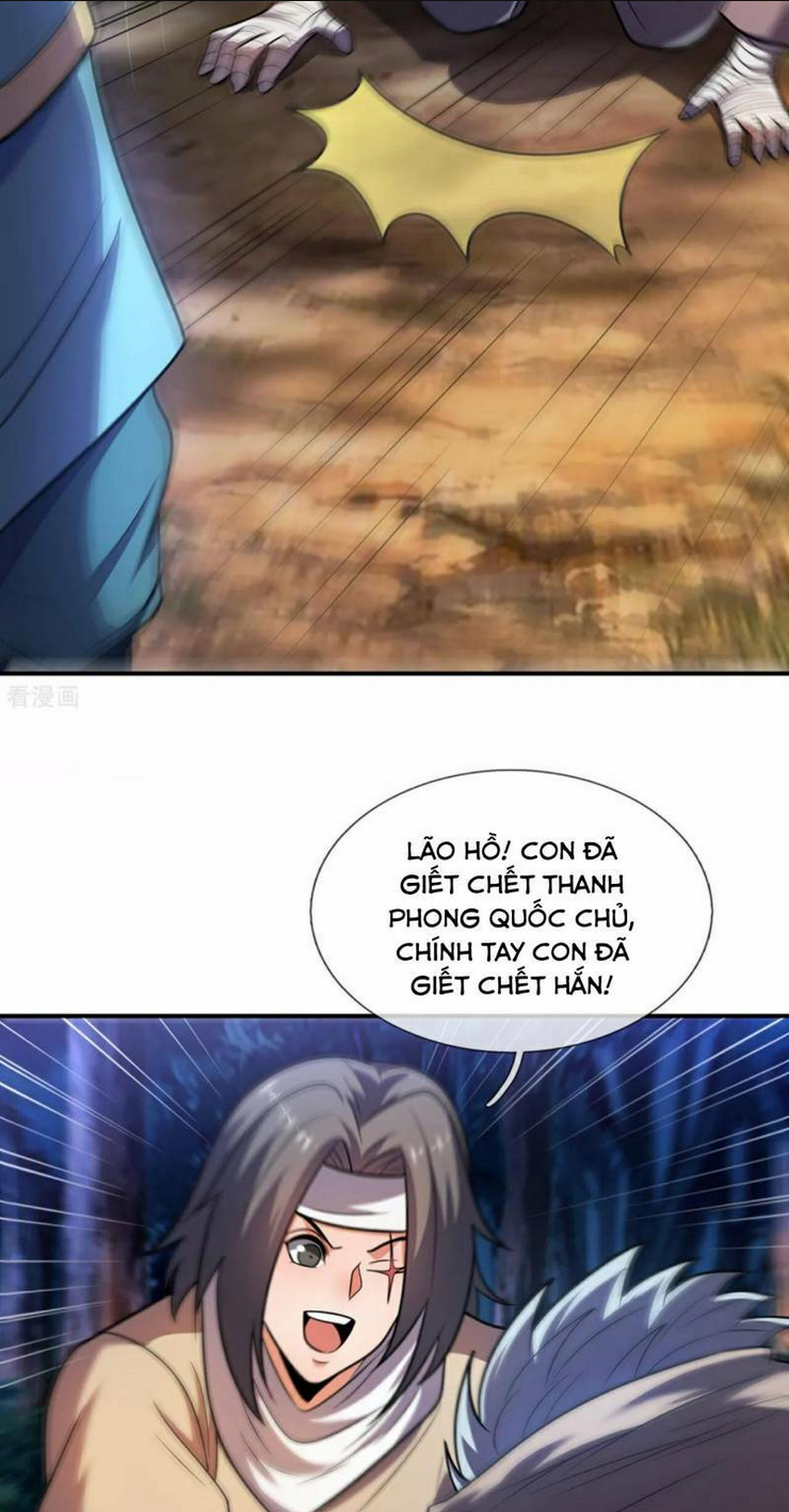 huyền thiên chí tôn chapter 121 - Trang 2