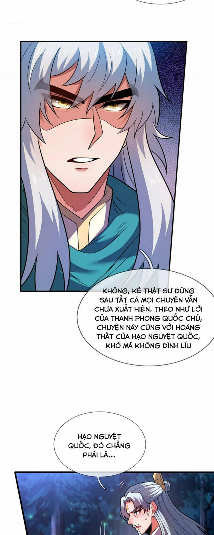 huyền thiên chí tôn chapter 121 - Trang 2