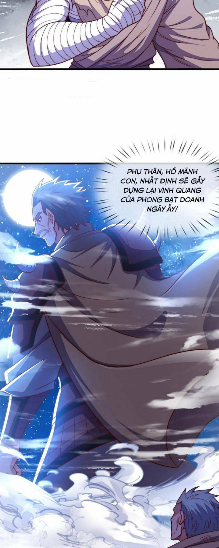 huyền thiên chí tôn chapter 121 - Trang 2