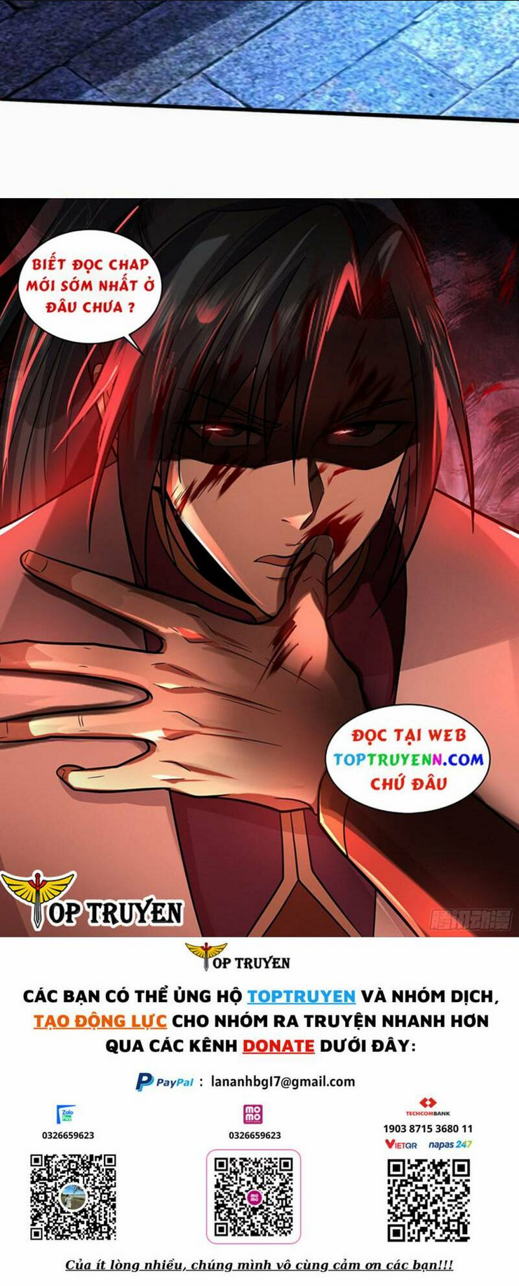 huyền thiên chí tôn chapter 121 - Trang 2