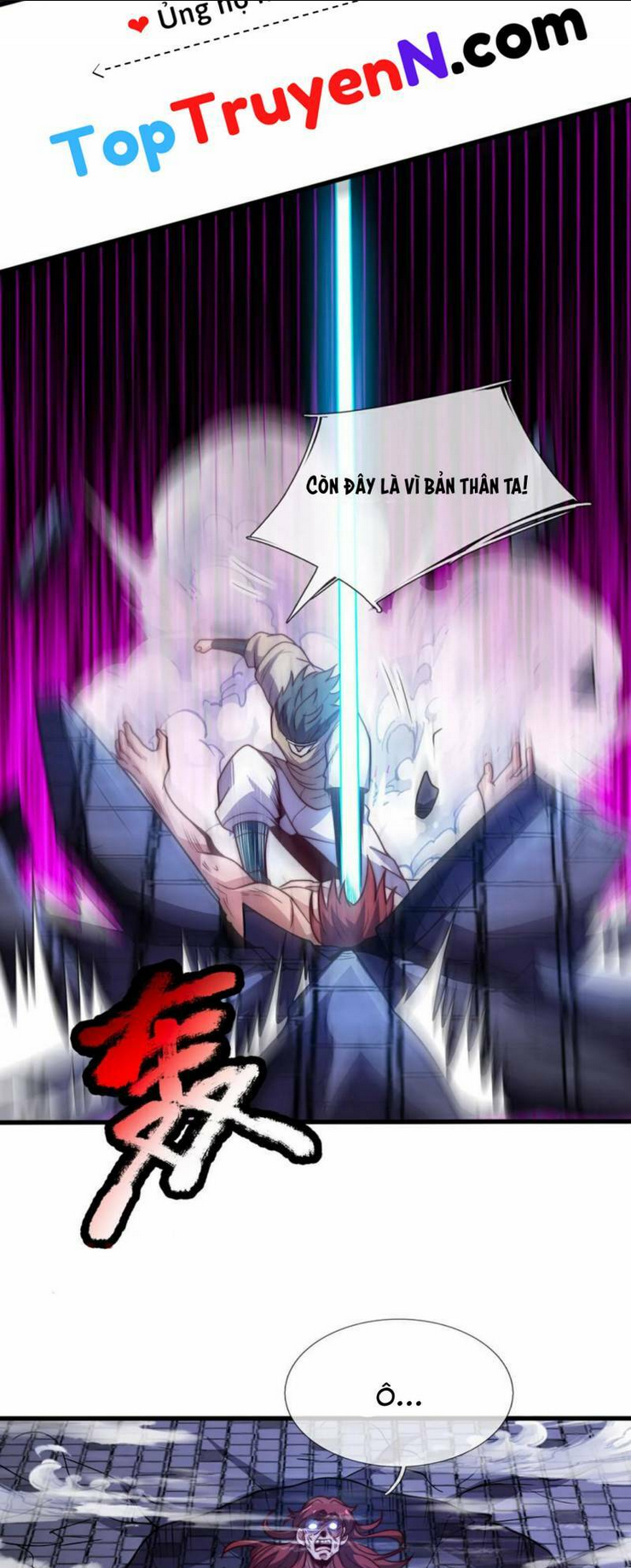 huyền thiên chí tôn chapter 121 - Trang 2