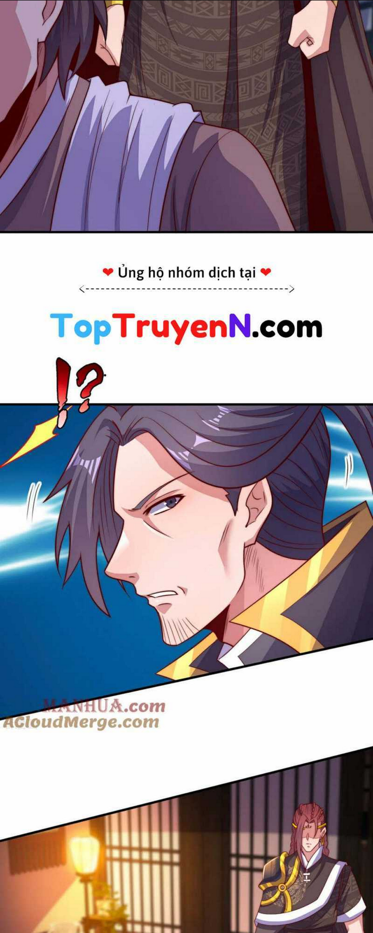 huyền thiên chí tôn chapter 122 - Trang 2