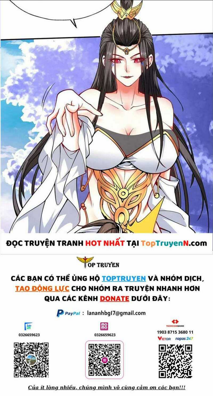 huyền thiên chí tôn chapter 122 - Trang 2