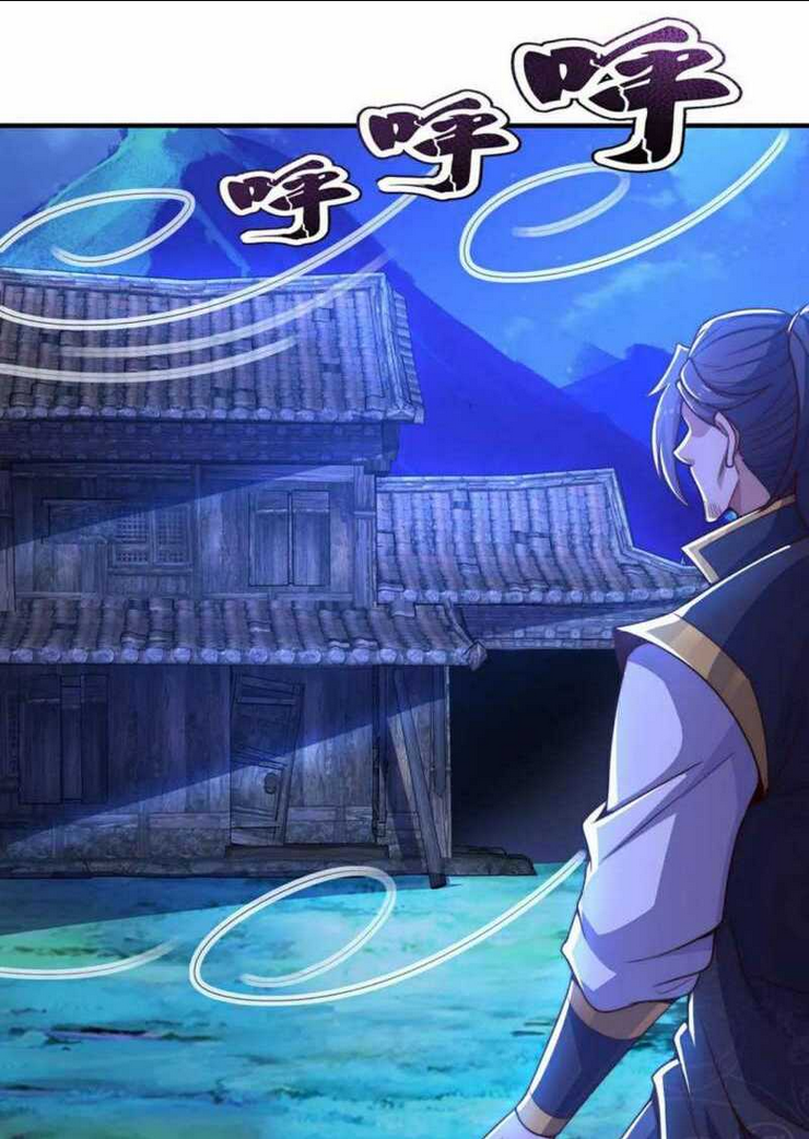 huyền thiên chí tôn chapter 123 - Trang 2