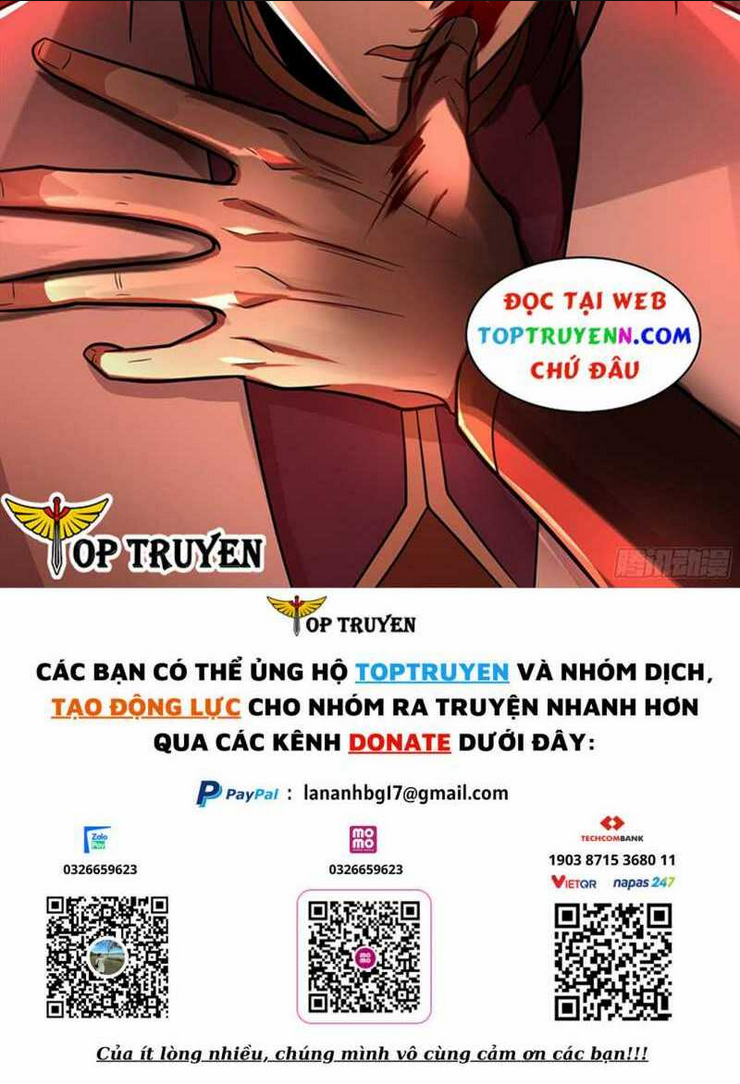 huyền thiên chí tôn chapter 123 - Trang 2