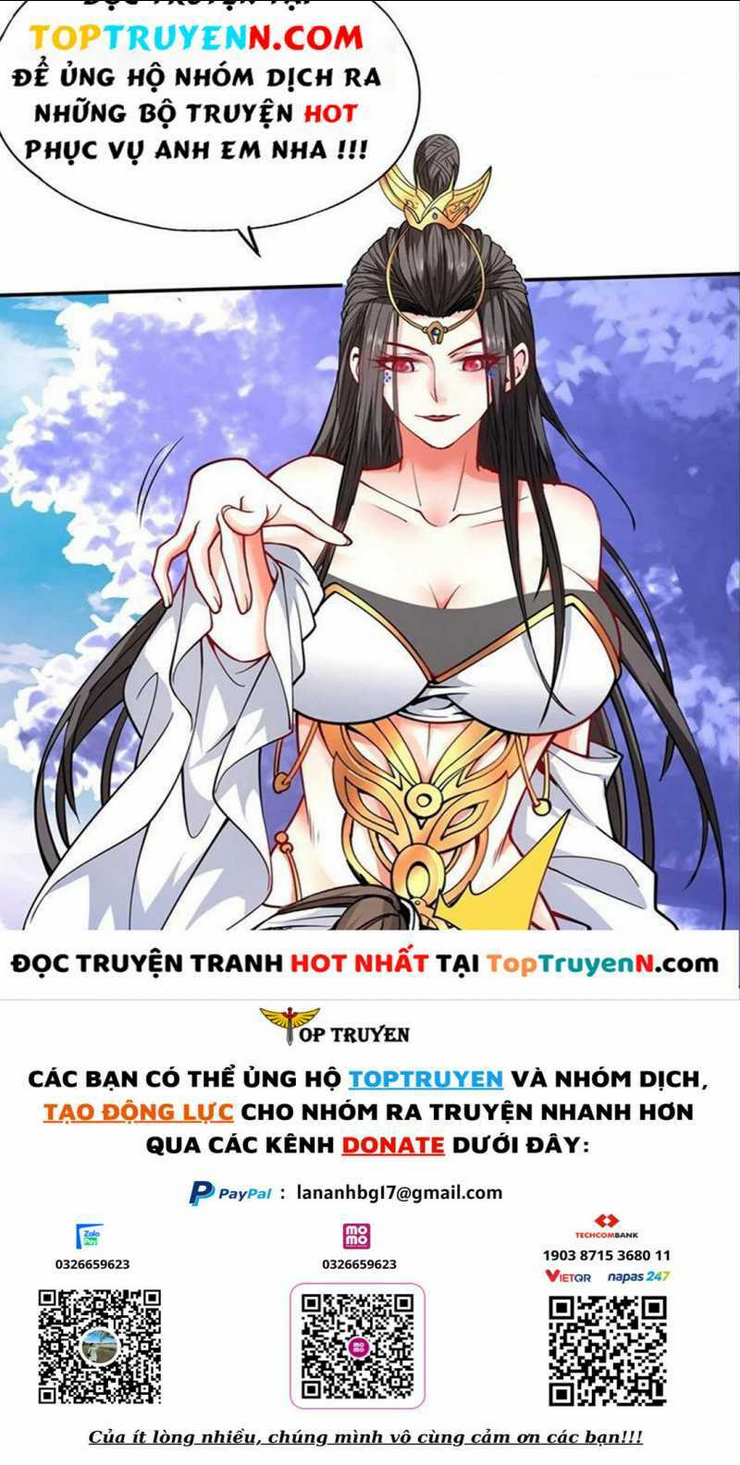 huyền thiên chí tôn chapter 129 - Next Chương 130