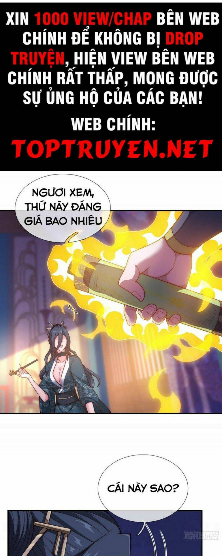 huyền thiên chí tôn chapter 19 - Next chapter 20