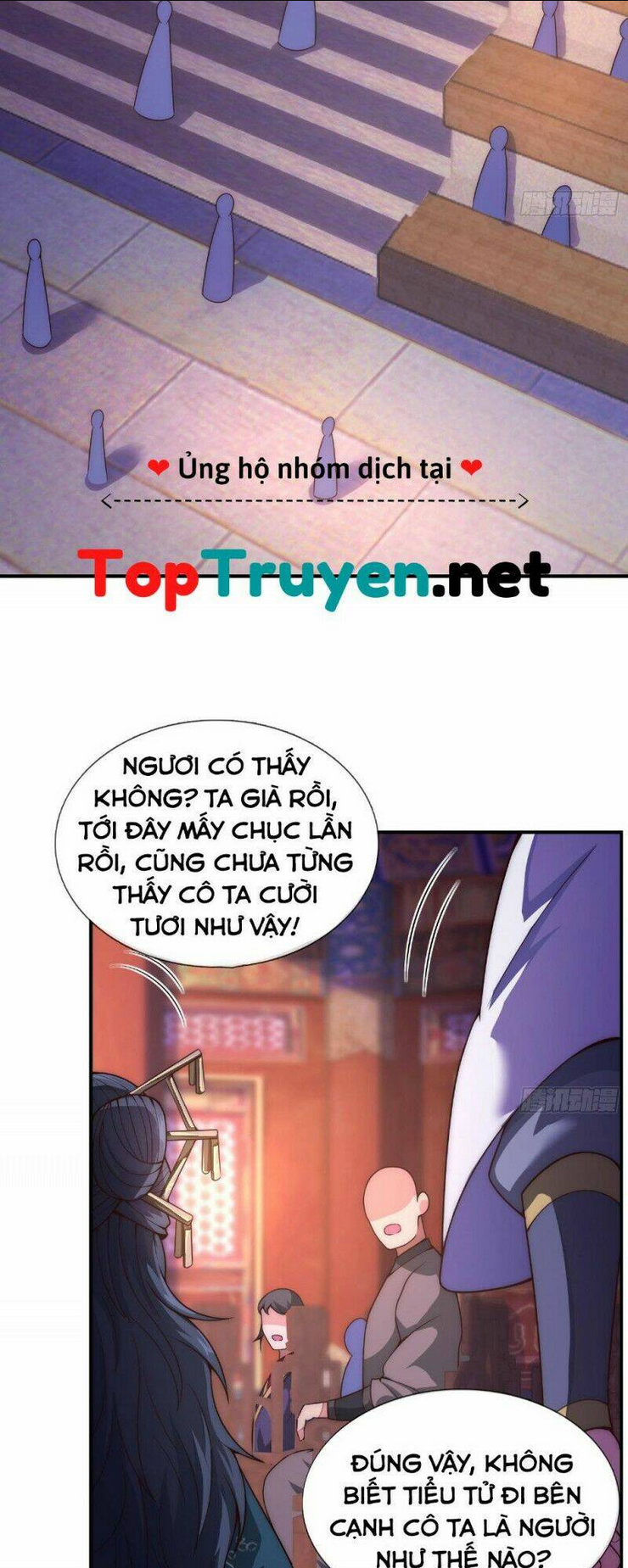 huyền thiên chí tôn chapter 19 - Next chapter 20