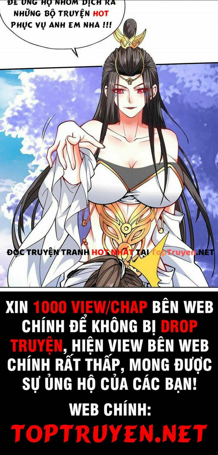 huyền thiên chí tôn chapter 21 - Trang 2