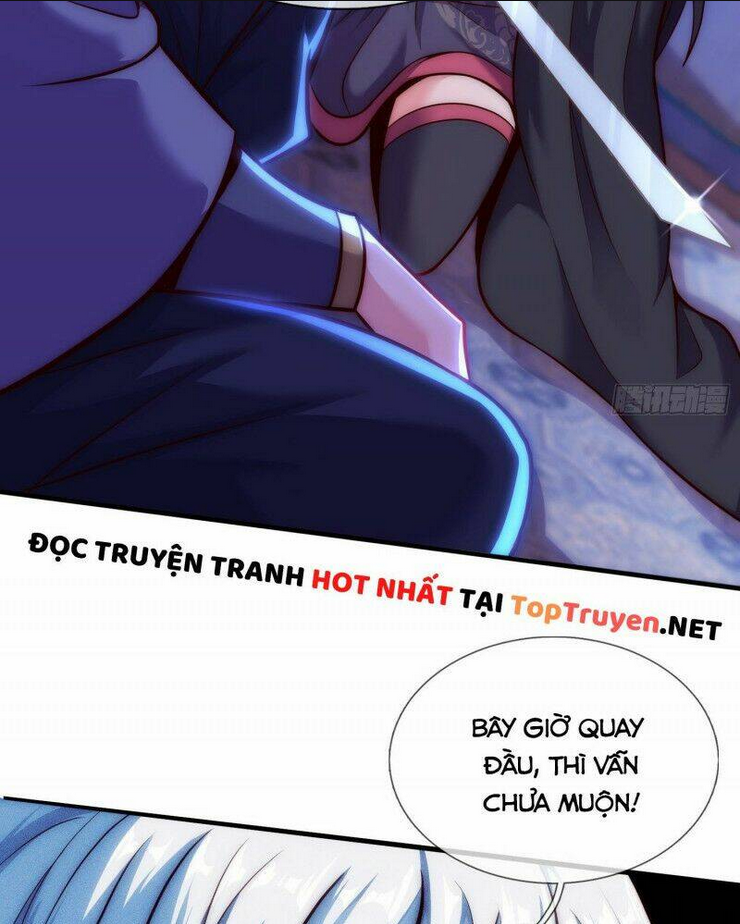 huyền thiên chí tôn chapter 30 - Trang 2