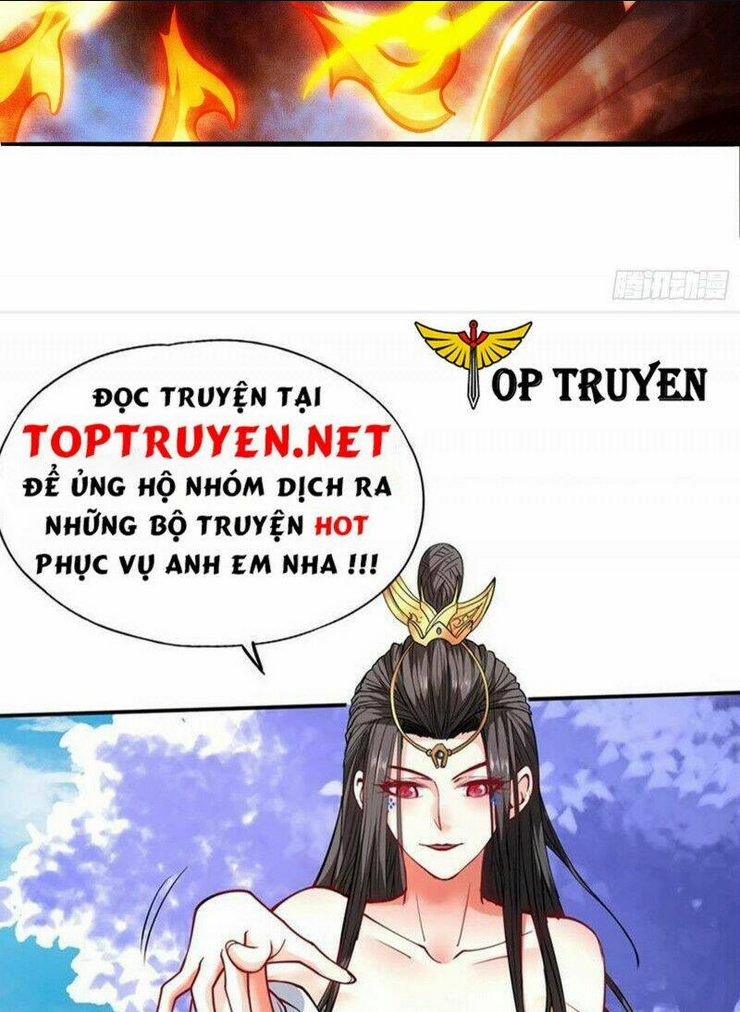 huyền thiên chí tôn chapter 30 - Trang 2