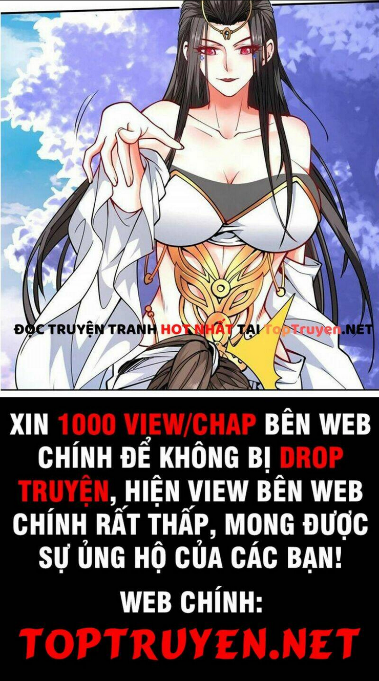 huyền thiên chí tôn chapter 4 - Trang 2