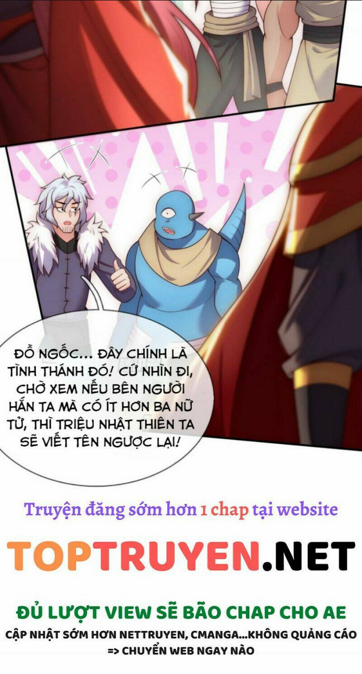 huyền thiên chí tôn chapter 42 - Trang 2