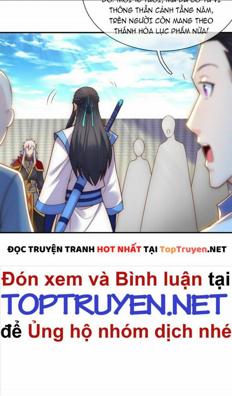 huyền thiên chí tôn chapter 42 - Trang 2