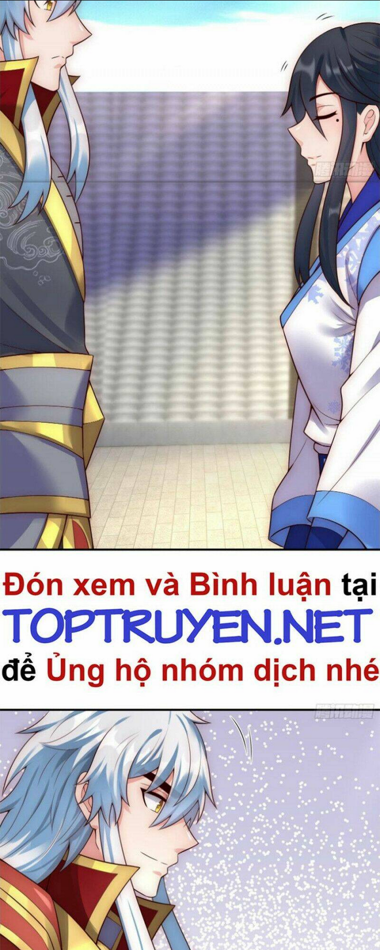 huyền thiên chí tôn chapter 42 - Trang 2