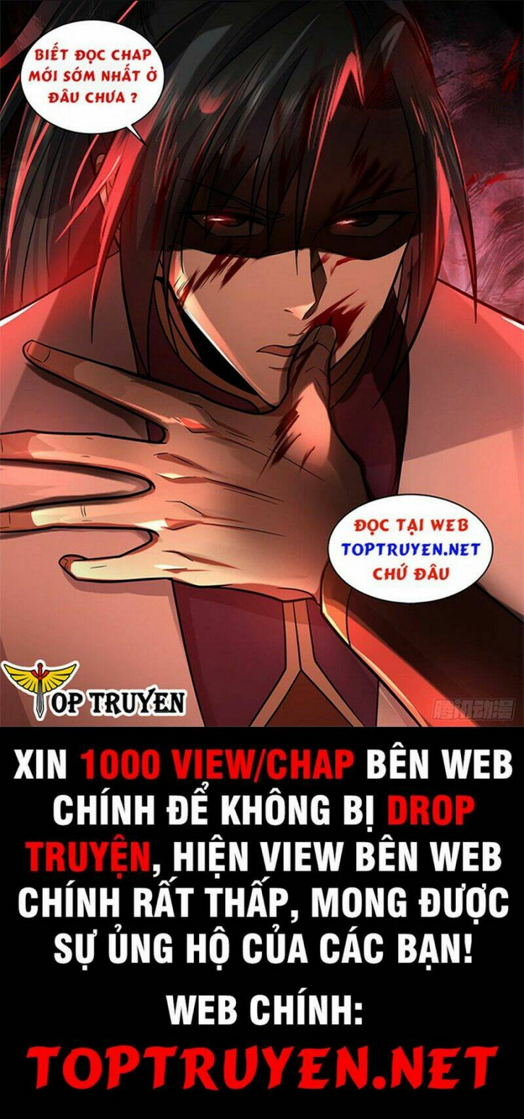 huyền thiên chí tôn chapter 42 - Trang 2