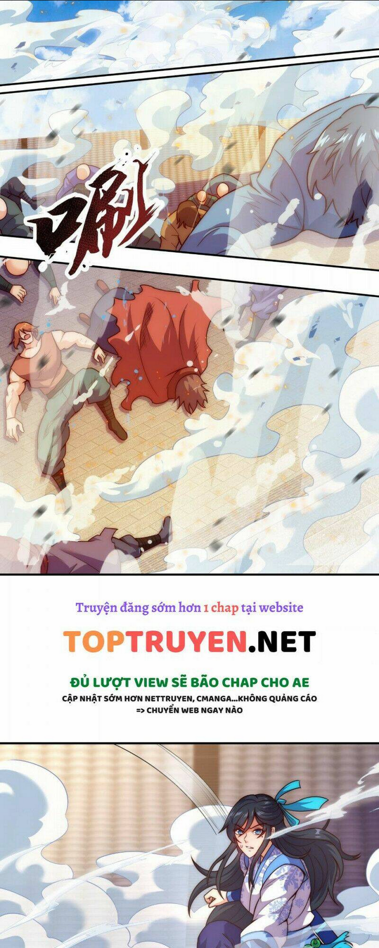 huyền thiên chí tôn chapter 46 - Next chapter 47