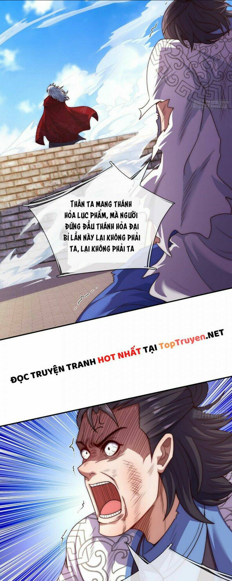 huyền thiên chí tôn chapter 46 - Next chapter 47