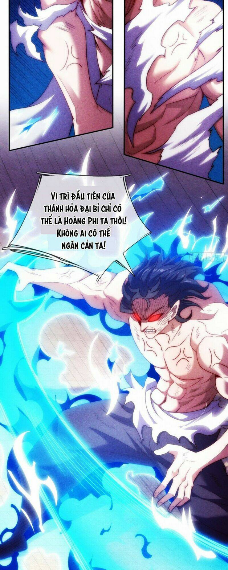 huyền thiên chí tôn chapter 46 - Next chapter 47