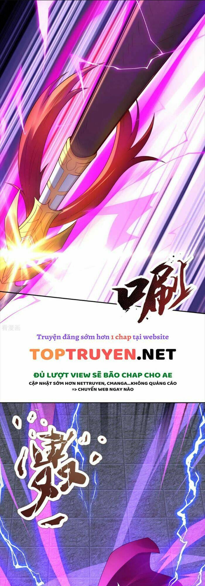 huyền thiên chí tôn chapter 47 - Next chapter 48