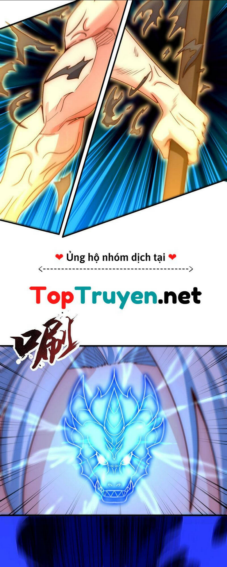 huyền thiên chí tôn chapter 48 - Trang 2