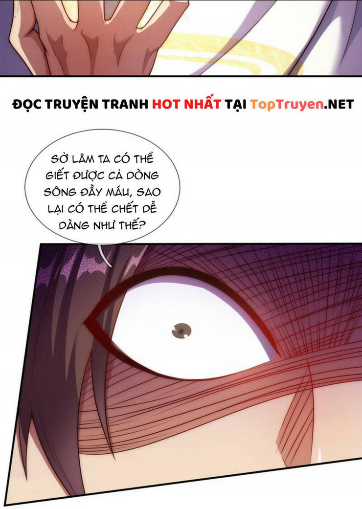 huyền thiên chí tôn chapter 53 - Trang 2