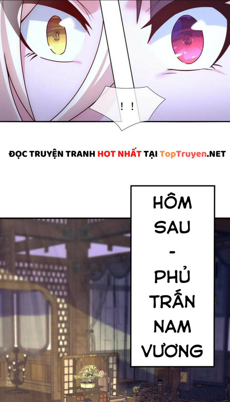 huyền thiên chí tôn chapter 53 - Trang 2