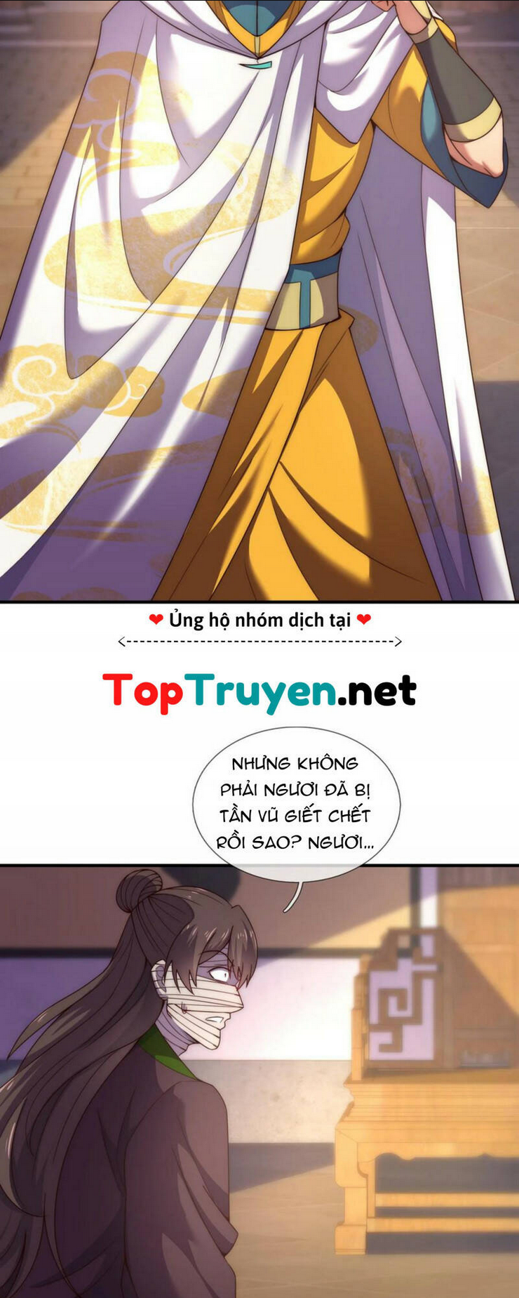 huyền thiên chí tôn chapter 53 - Trang 2