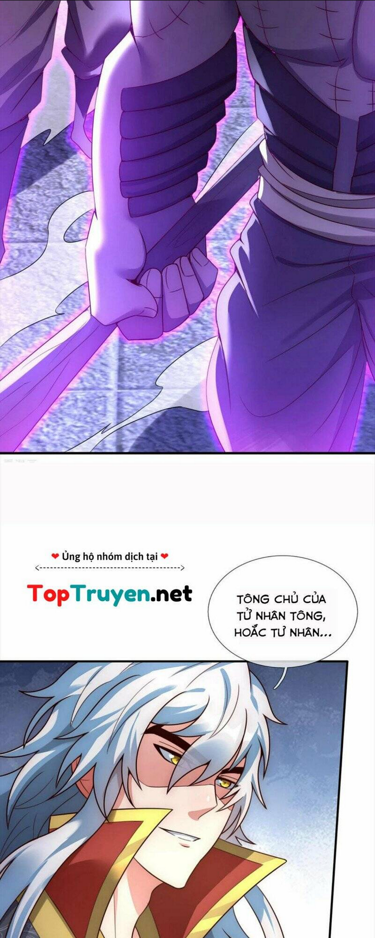 huyền thiên chí tôn chapter 55 - Next chapter 56