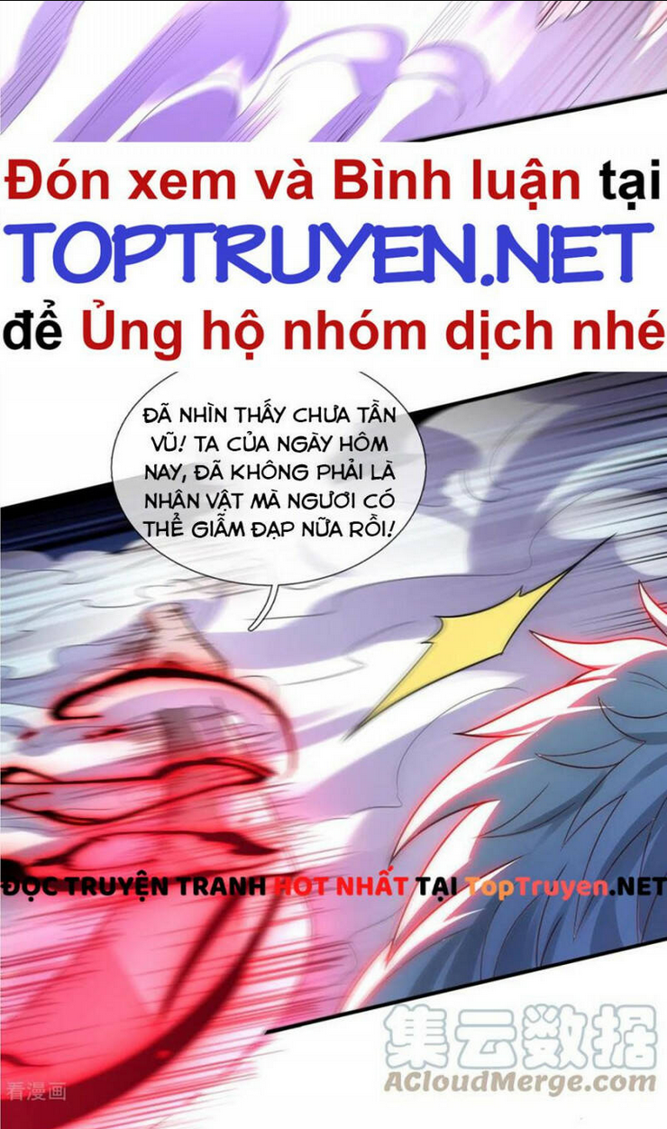 huyền thiên chí tôn chapter 59 - Trang 2