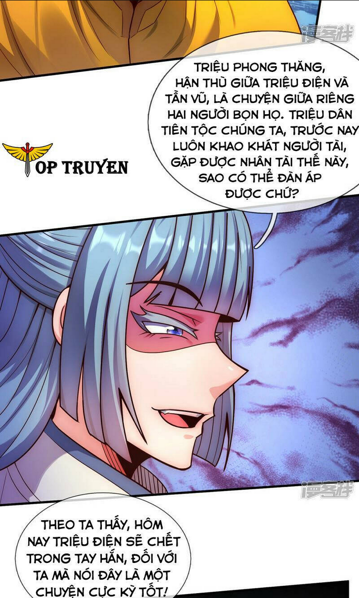 huyền thiên chí tôn chapter 60 - Trang 2