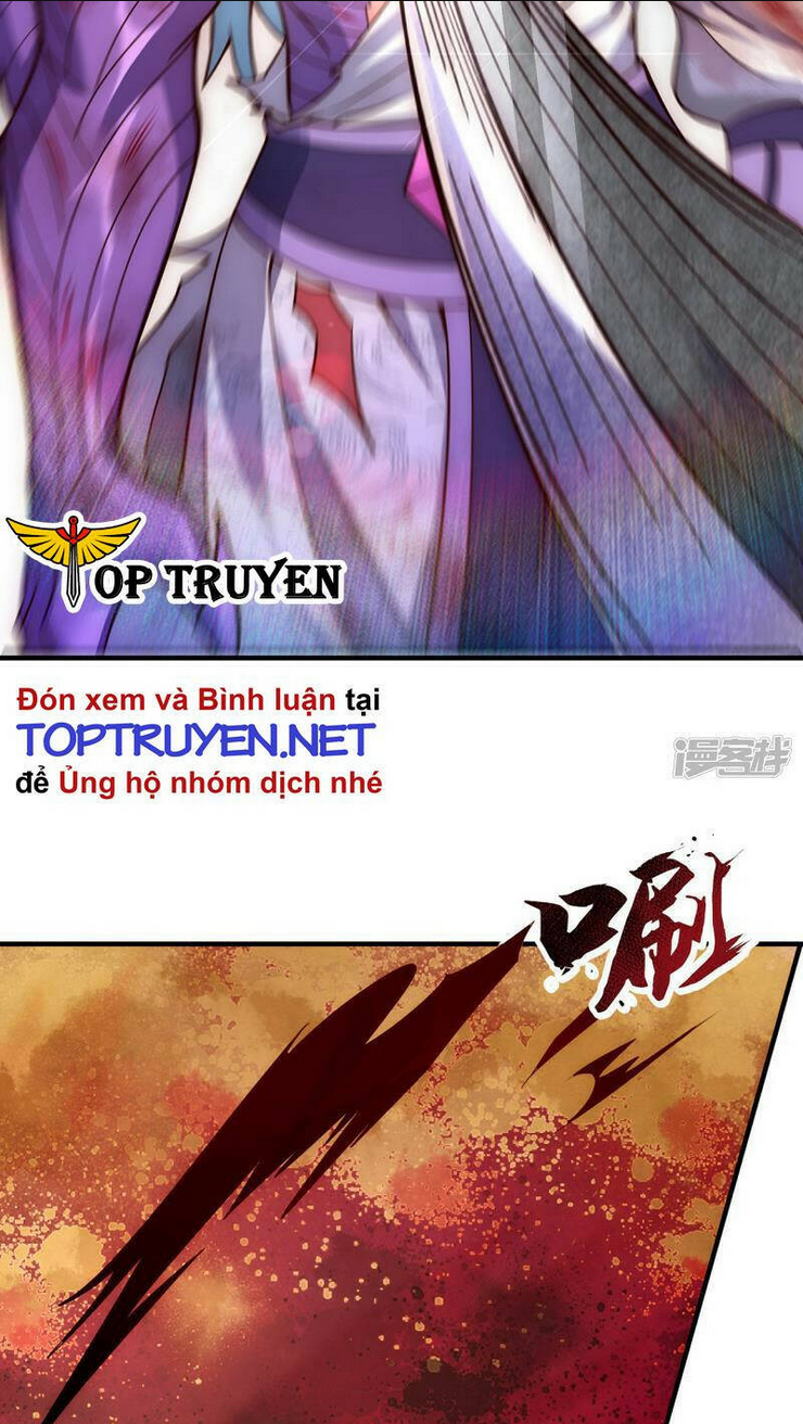 huyền thiên chí tôn chapter 60 - Trang 2